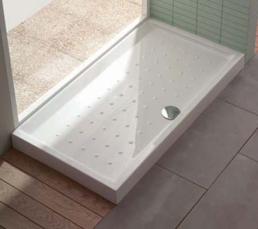 Offer on shower rooms