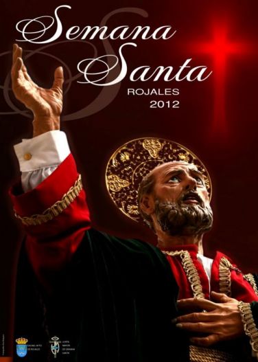 Semana Santa Rojales 2012
