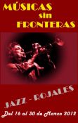 Festival de Jazz en Rojales 