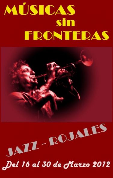 Jazz Festival in Rojales