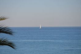 Clima Agosto 2012 Alicante