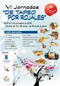 De tapeo por Rojales