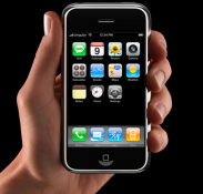 Farmacias de guardia en el Smartphone