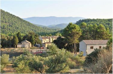 Escapada Sierra de Mariola