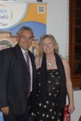 Kochen Layout bei Cinderella Ball Quesada Country Club (Rojales)