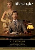 Lifestyle fair - Sormarka Arena