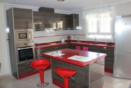 Reforma de Casa en Orihuela Costa Costa Blanca Sur. Creaciones Barceló, Reformas Integrales y Mucho Más