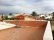 Terrasse, um die Sonne von Alicante zu genießen