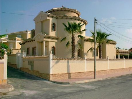 Reforma vivienda