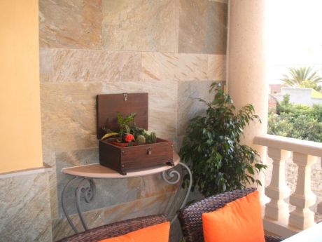 Decoración