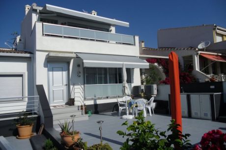Reforma vivienda