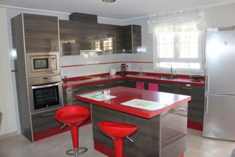 Cocina