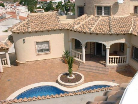 Reforma vivienda
