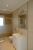 Baño completo con ducha