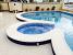 Piscina y Jacuzzi